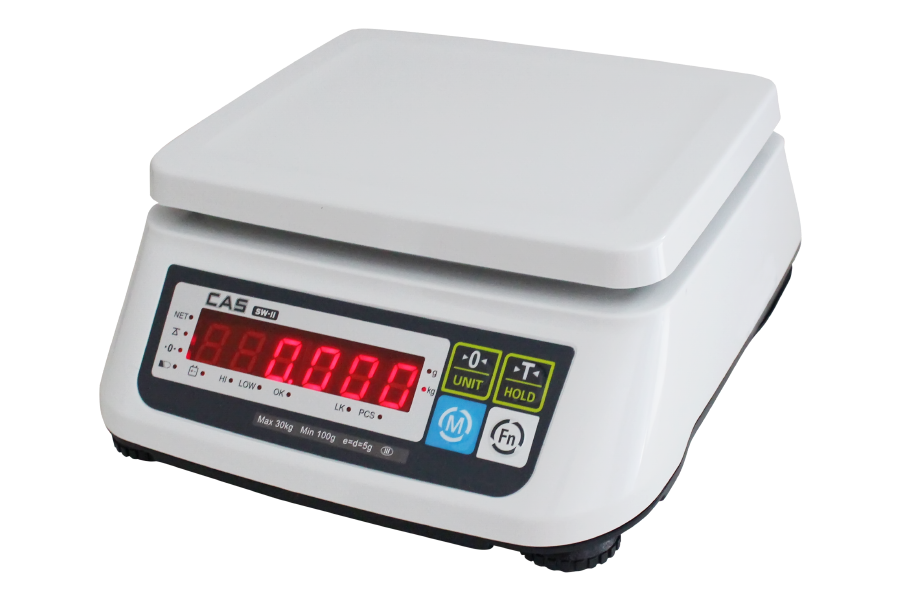 Portable Weighing Scale
